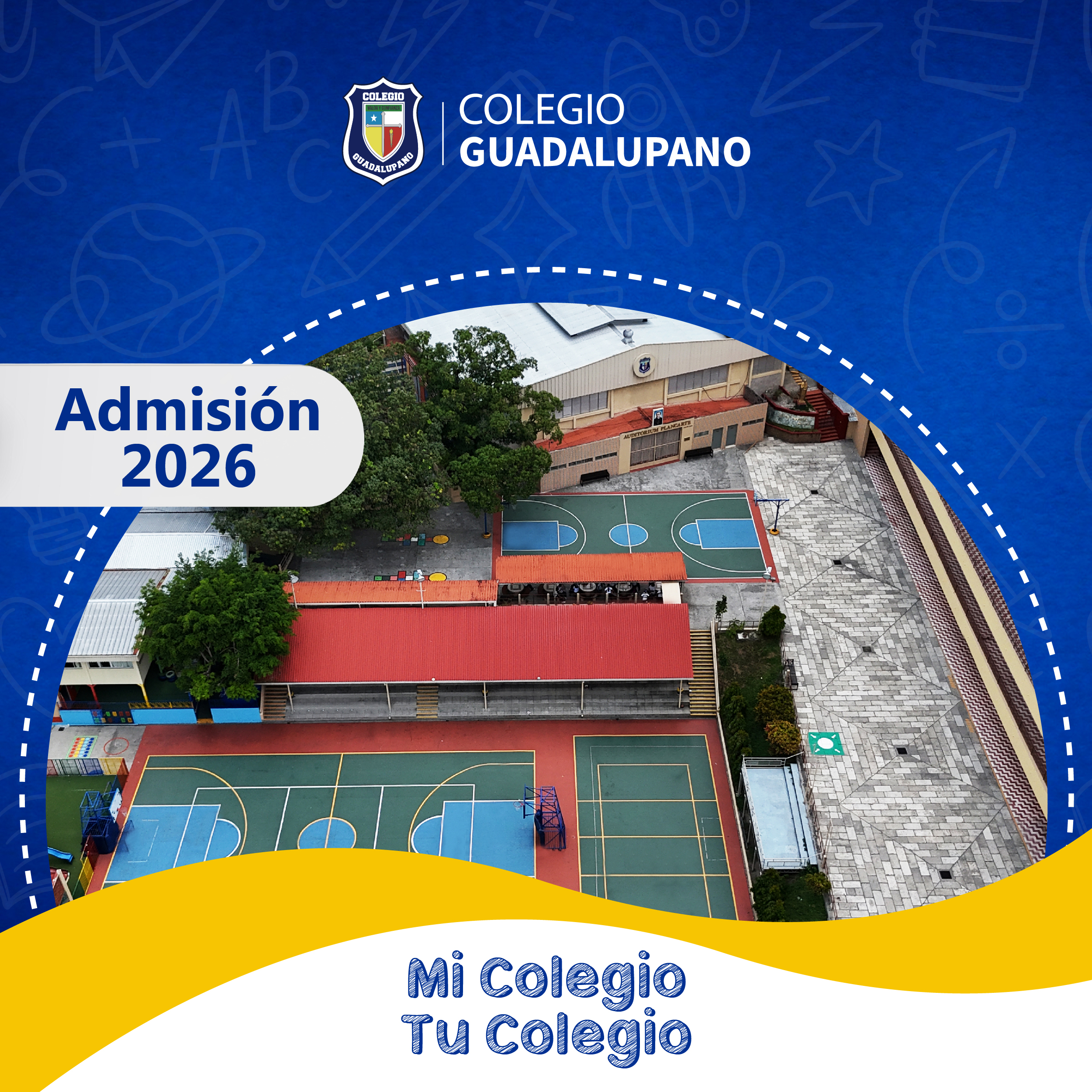 Colegio Plancartina