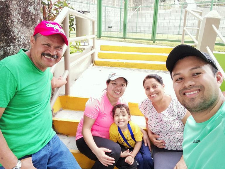 Matrimonio Ascencio- Semana Vocacional
