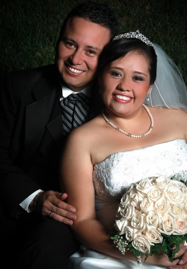 Matrimonio López- Vocación