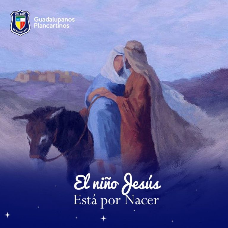 ¡FELICES FIESTAS!