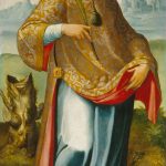 Santo del día de hoy-San Esteban